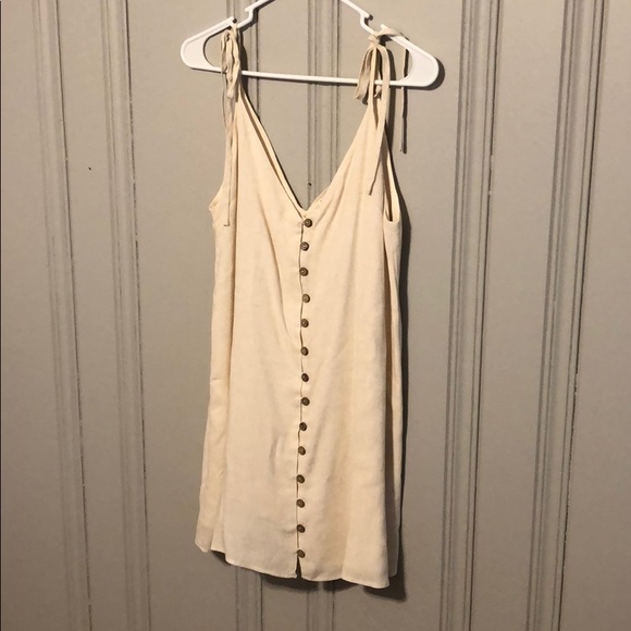 Button down dress - Picture 5 of 5